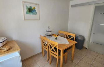 Ihr Ausblick - Charmantes Ferienhaus in Rheinlage - RheinPerle - Foto 17