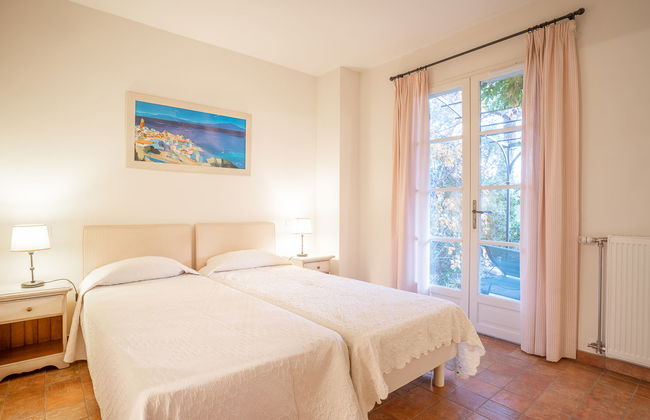 2 bedroom Apartment in La Motte with swimming pool and garden - Photo 15