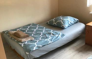 Apartament Wisełka nad jeziorem - Foto 13