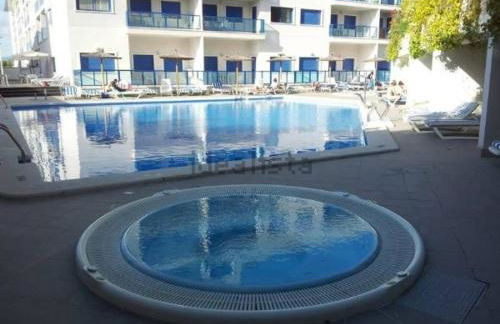 Alicante Hills Relaxing Flat - Photo 9