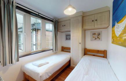 01 Tudor Court, Tolroy Manor - Foto 7