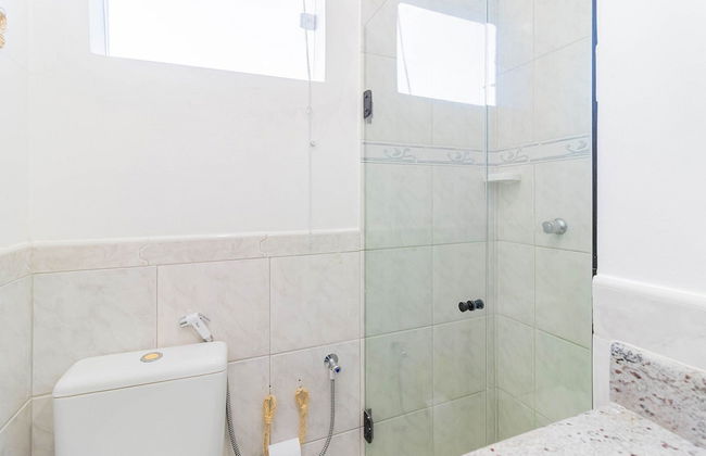 GB45 Excelente Casa 4 Suítes - Guarajuba - Photo 25