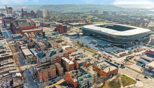 Vaughn Lofts # 4 - Foto 5