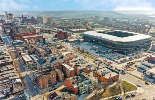 Vaughn Lofts # 4 - Foto 5