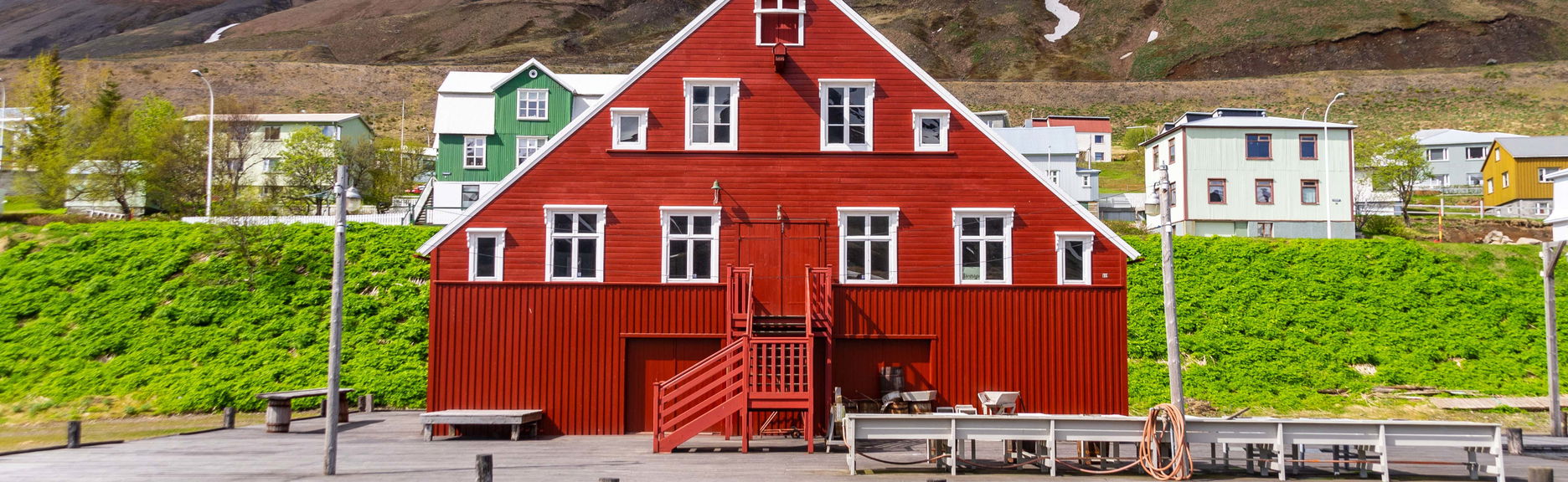 Day Trip to the Arctic Coast - Foto 1