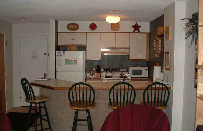 Okemo Mountain Lodging - Foto 12