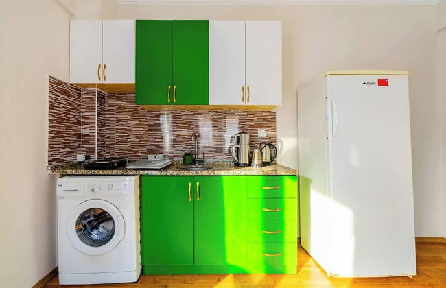 Nehir Apart Otel - Foto 45