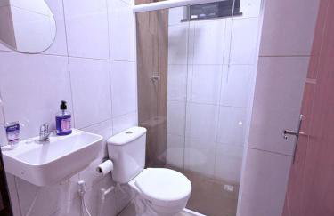 Village em Arembepe - Brisas de Arembepe Pé na Areia e Pertinho da Praça - Foto 22