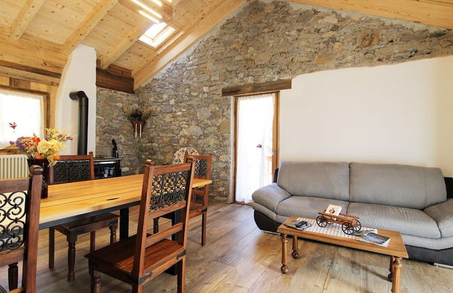 Belvilla by OYO Pleasant Holiday Home With Garden - Foto 17