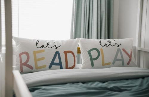 8BR Kids Room, Game Room, Gym andTheater - Foto 55