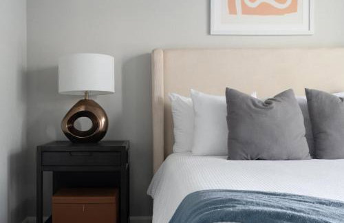 Landing Incredible 1BD Yoga Studio Gym - Foto 61