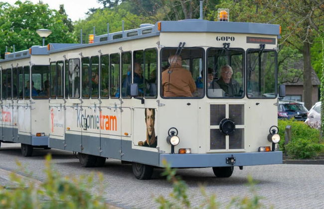 Paviljoen 4 Personen - Photo 17