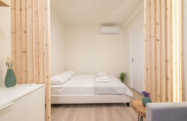 The Urban Loft 2 - Athens Unique Oasis - Foto 14