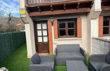 Casa Adosada Mimosa en la Orilla - Foto 9