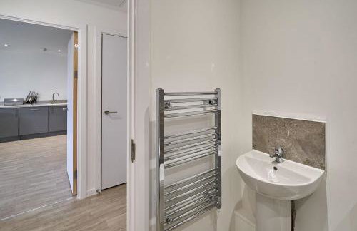 Host & Stay - 23 Waterside Place - Foto 17