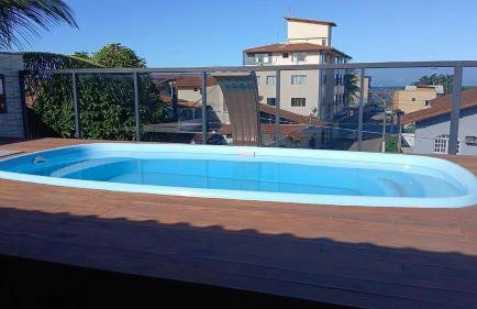 Refúgio Aconchegante na Serra Bicanga - Photo 32