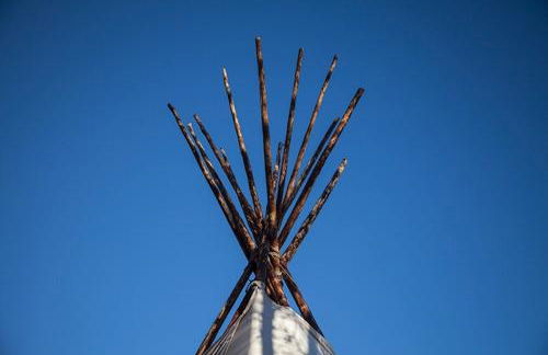 Taos Goji Farm & Eco-Lodge Retreat - Foto 49