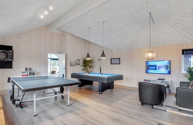 "Sibbe" - 500m to the fjord - Foto 25