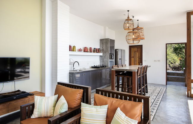 Philip's Villa - Foto 25