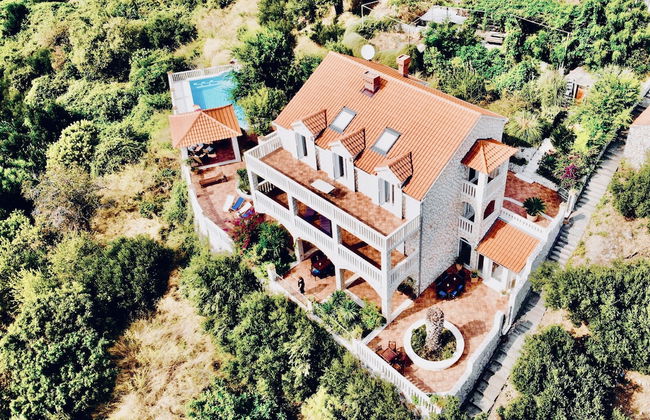 Villa Soline - Foto 77