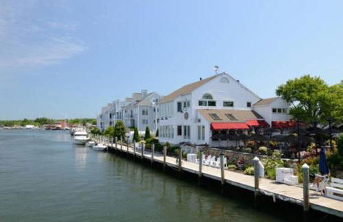 The Blair Durgin House in Mystic - Foto 35