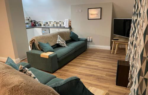 Portrush 3 Bed Apartment West Strand Beach - Foto 12