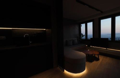 Skyline Suite&Spa - Foto 8