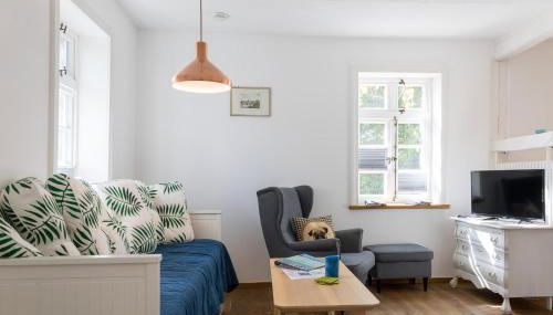 FW Alte Bauernkate "Kaminstube" - Foto 2