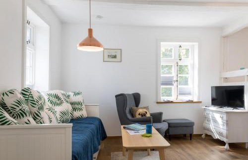 FW Alte Bauernkate "Kaminstube" - Foto 2