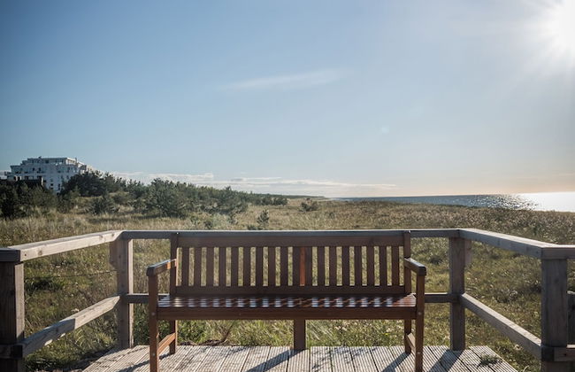 Ferienwohnungen Dünenmeer - Foto 47