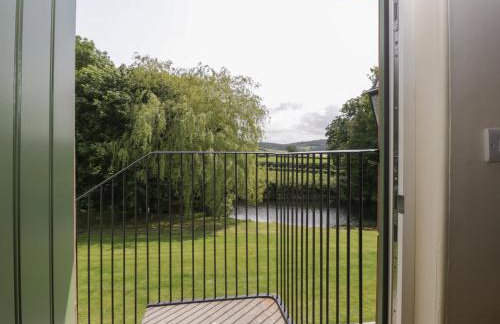 Evenjobb Court Farmhouse - Foto 46