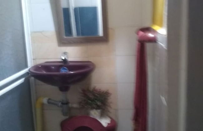 Room-comfortable inn Green Sea Villa Hel - Foto 7