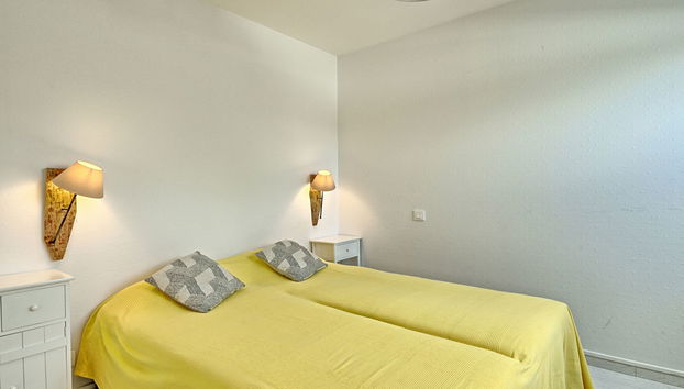 Vue mer et Calme - Foto 4, Bedroom