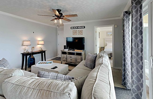 St Martin Beachwalk Villas #121 - Photo 24