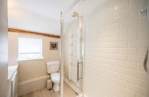 The Hayloft Boundary Farm Air Manage Suffolk - Foto 41