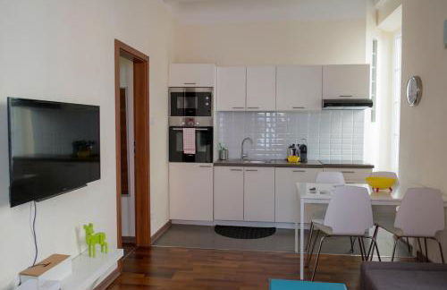 Magnifiques Appartements au coeur du Vieux Nice - Foto 7