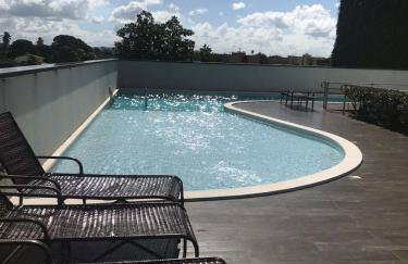 FLAT BEIRA MAR BARRA DE JANGADA ANDAR ALTO JABOATão - Foto 33