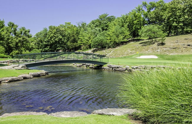 Stonebridge Condo and Golf Resort - Foto 42