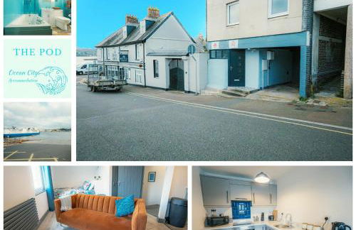 Torpoint Pod - Free Parking - Photo 1