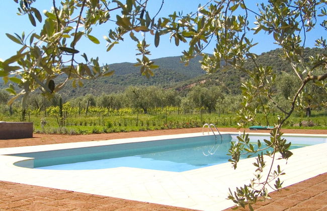 Agriturismo La pulledraia - Foto 14