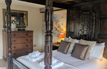 Five Star Luxury - Oxnead Hall - Foto 62