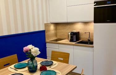 Apartament Nadmorski Hampton - Foto 10