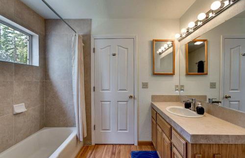 Panhandle House - Foto 15