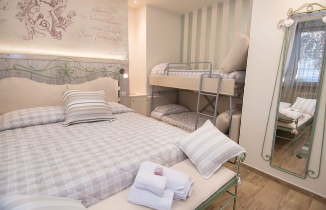 Il Giardino degli Angeli - Foto 13