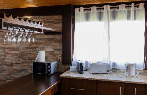 Gothes Chalet Javier - Foto 23