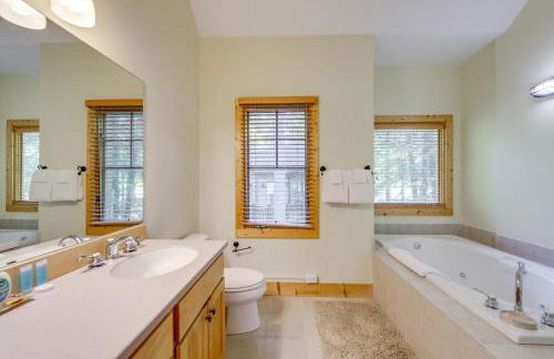 Play Golf and Tennis Family Escape in Cashiers! - Foto 17