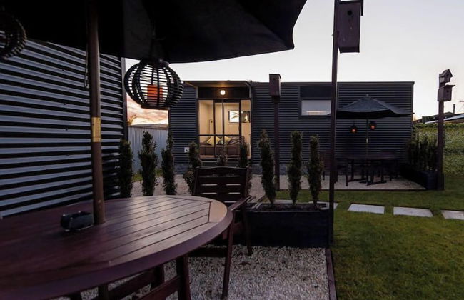 The House of Hazel - Photo 17