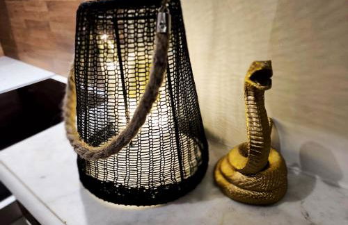 LeRelaisdOdile Appart Charmant Proche Gare Cambrai - Wifi - Hyper Centre - Foto 22