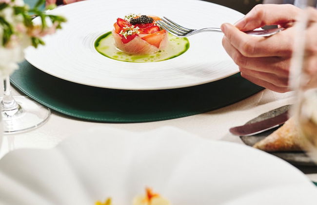 Mandarin Oriental, Paris - Foto 80