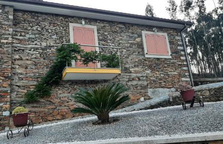 Casa da Tia Bina - Foto 30